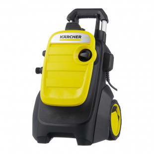 Минимойка Karcher K 5 Compact Yellow