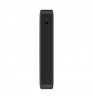 Портативный аккумулятор Xiaomi Redmi Power Bank Fast Charge 20000 mAh Black