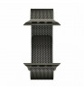 Умные часы Apple Watch Series 9 41mm Cellular Stainless Steel Case with Milanese Loop Graphite