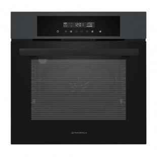 Электрический духовой шкаф Maunfeld AEOD6063G1 Graphite