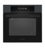 Электрический духовой шкаф Maunfeld AEOD6063G1 Graphite