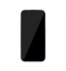 Чехол-накладка Rocket Sense Case Soft Touch для смартфона Apple iPhone 15 Pro Max Purple