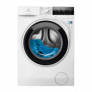 Стиральная машина Electrolux EW7F3614UE White