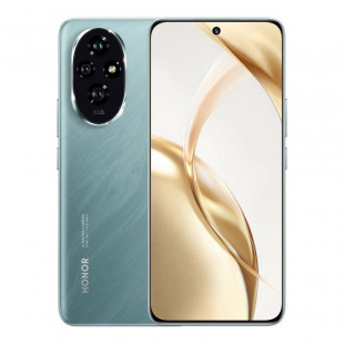 Смартфон Honor 200 12/512Gb Green