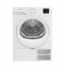 Сушильная машина Indesit IAS3725 White