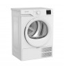 Сушильная машина Indesit IAS3725 White