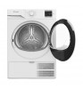 Сушильная машина Indesit IAS3725 White