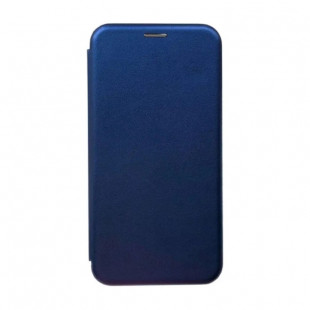 Чехол-книжка для смартфона Samsung Galaxy A22s Blue