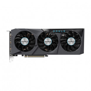 Видеокарта GIGABYTE GeForce RTX 3070 EAGLE 8G (rev. 2.0) (GV-N3070EA..
