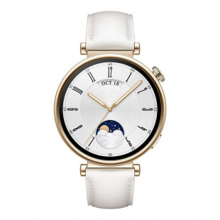 Умные часы Huawei Watch GT 4 White