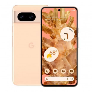 Смартфон Google Pixel 8 8/128Gb Rose