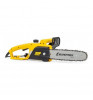 Электрическая цепная пила Champion 112-12 Yellow
