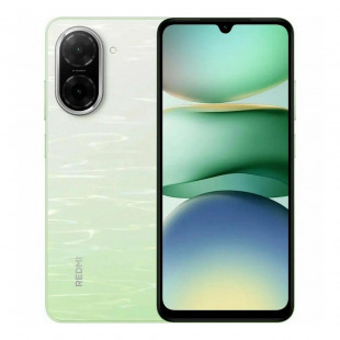Смартфон Xiaomi Redmi A5 4/128Gb Lake Green