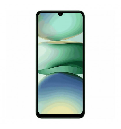 Смартфон Xiaomi Redmi A5 4/128Gb Lake Green