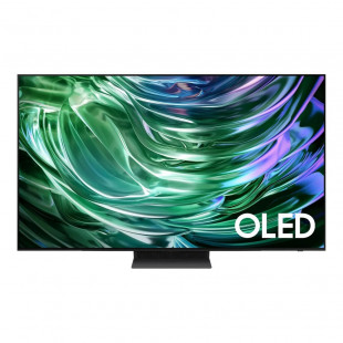 65" Телевизор Samsung QE65S90DAUXRU Black