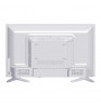 28" Телевизор Leff 28H541T White