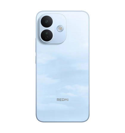 Смартфон Xiaomi Redmi Note 17 Pro 5G 8/256Gb Sky Blue