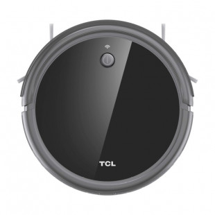 Робот-пылесос TCL Robot Vacuum Sweeva 2000 Black