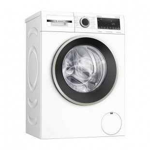 Стиральная машина Bosch WHA122W1BL White