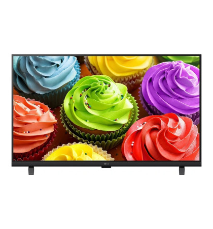 32" Телевизор LG 32LB650B6LA.ARU Black