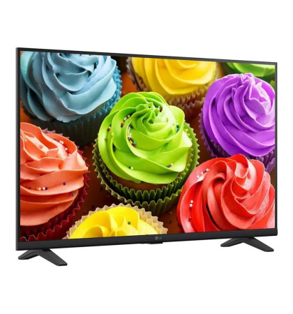 32" Телевизор LG 32LB650B6LA.ARU Black