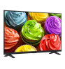 32" Телевизор LG 32LB650B6LA.ARU Black