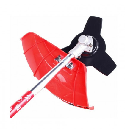 Триммер бензиновый MAXCUT MC 143 Red
