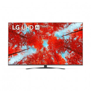 55" Телевизор LG 55UQ91009LD 2022 HDR Titan