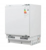 Встраиваемый холодильник Beko Diffusion BU1100HCA White