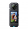 Экшн-камера Insta360 X4 Black