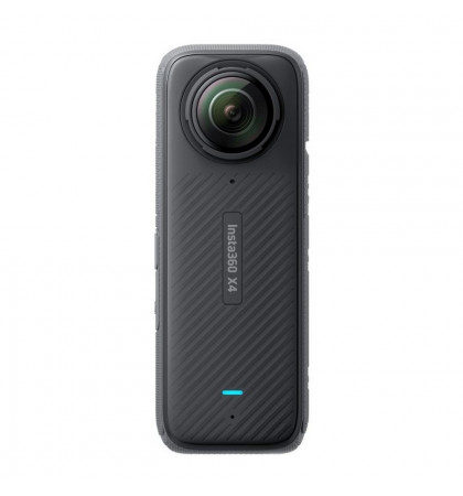 Экшн-камера Insta360 X4 Black