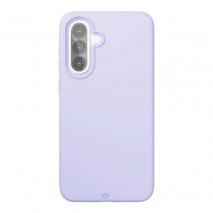 Чехол-накладка VLP Aster Case для смартфона Samsung Galaxy A56 Lavad..