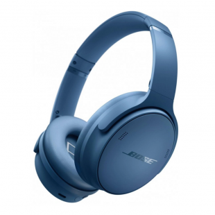 Наушники Bose QuietComfort Headphones 5V Blue Dusk