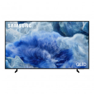 43" Телевизор Samsung QE43Q8FAAUXRU Black