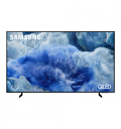 43" Телевизор Samsung QE43Q8FAAUXRU Black
