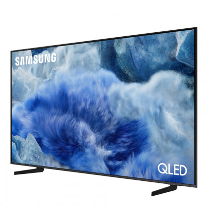 43" Телевизор Samsung QE43Q8FAAUXRU Black