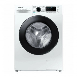 Стиральная машина Samsung WW80AGAS21AELP White