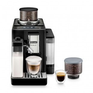 Кофемашина Delonghi EXAM440.55.B Black