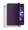 Чехол-книжка VLP Dual Folio with Penсil slot для iPad 10 10.9" (2022) Dark Violet