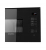 Микроволновая печь встраиваемая MAUNFELD MBMO.20.8GB Black
