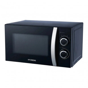Микроволновая печь Hyundai HYM-M2055 Black/Silver
