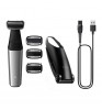 Триммер Philips BG5021/15 Black/Silver