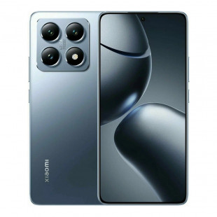 Смартфон Xiaomi 14T Pro 12/512Gb Titan Blue