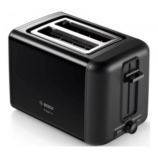 Тостер Bosch TAT3P423 Black