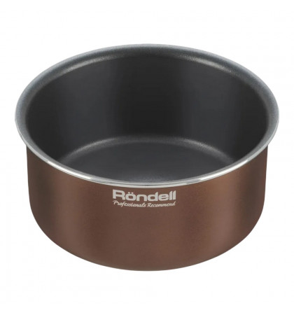 Набор посуды Rondell Kortado RDA-1789 Brown