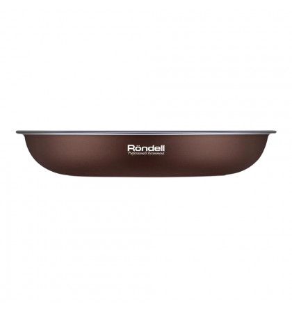 Набор посуды Rondell Kortado RDA-1789 Brown