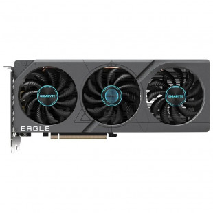 Видеокарта GIGABYTE GeForce RTX 4060 EAGLE OC 8G (GV-N4060EAGLE OC-8..