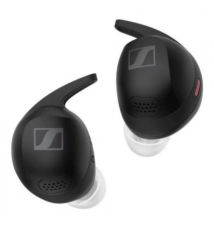 Наушники Sennheiser Momentum Sport Metallic Graphite