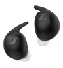 Наушники Sennheiser Momentum Sport Metallic Graphite