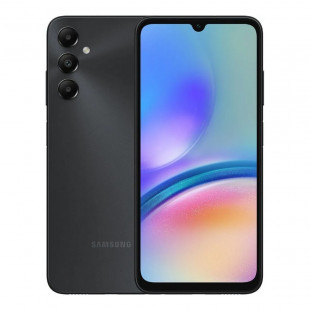 Смартфон Samsung Galaxy A05s 4/128Gb Black